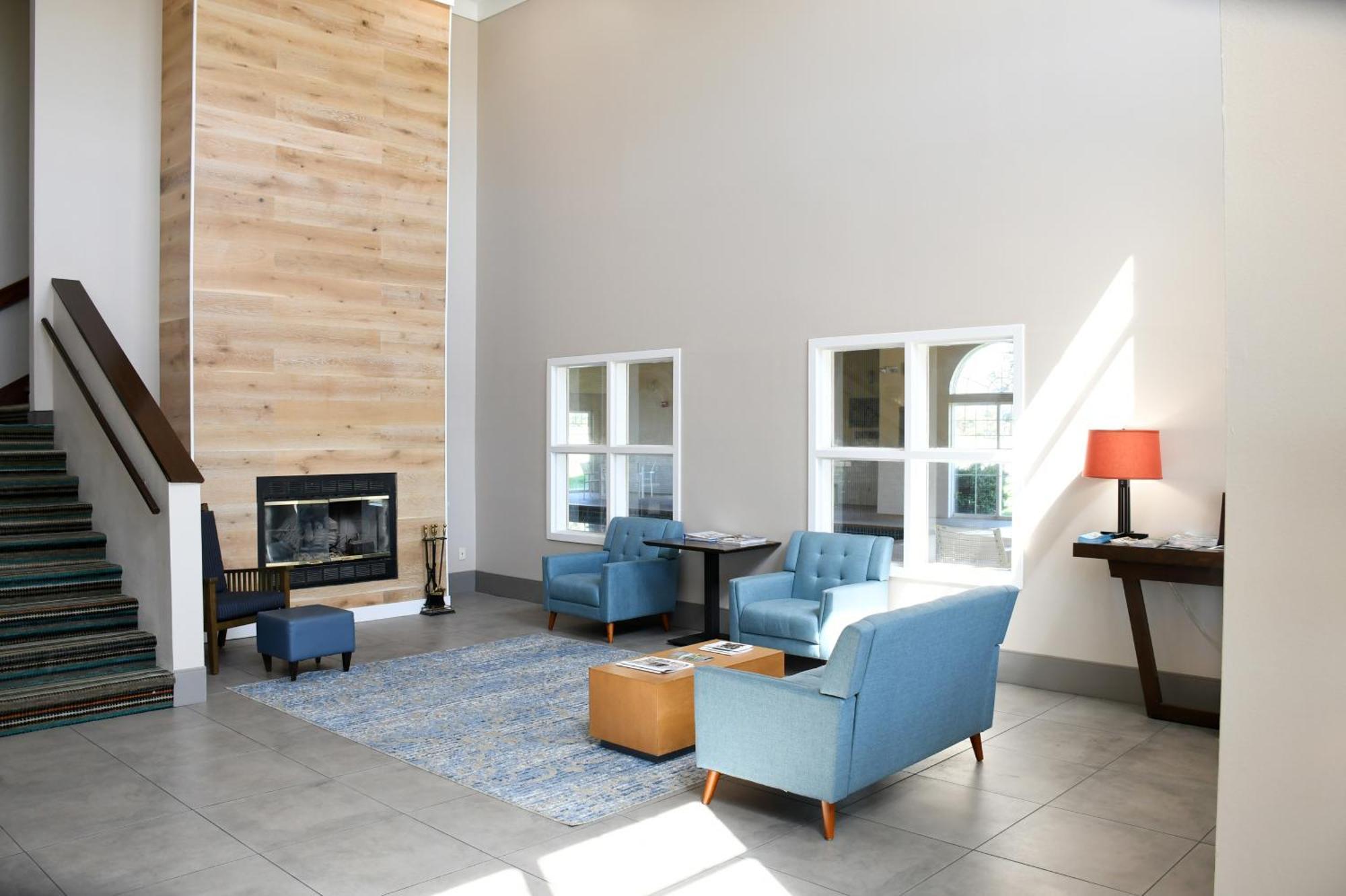 Country Inn & Suites By Radisson, Fort Dodge, Ia Exteriör bild