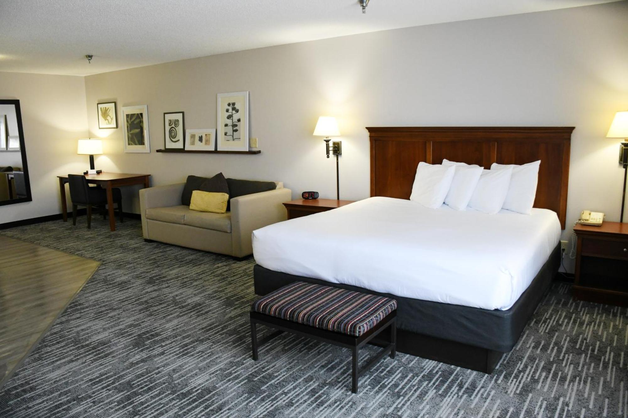 Country Inn & Suites By Radisson, Fort Dodge, Ia Exteriör bild