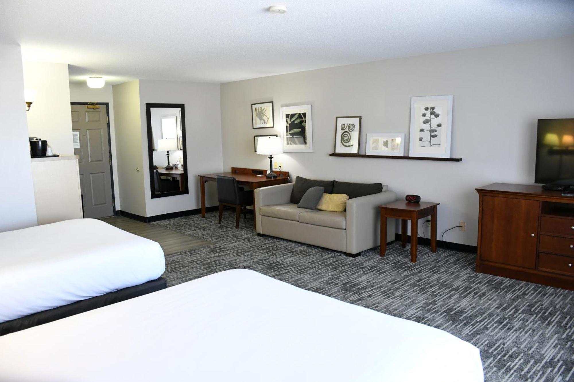 Country Inn & Suites By Radisson, Fort Dodge, Ia Exteriör bild
