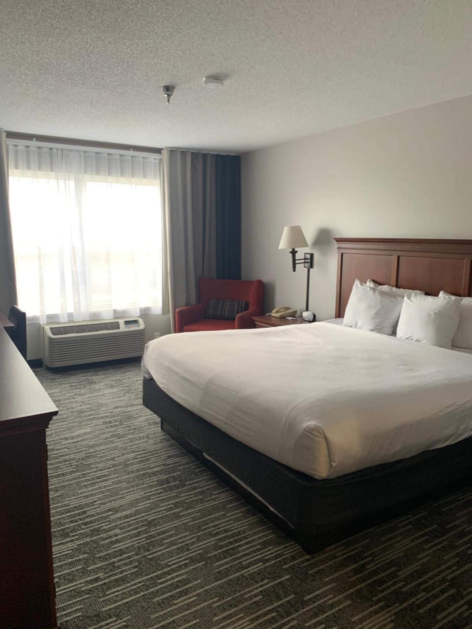 Country Inn & Suites By Radisson, Fort Dodge, Ia Exteriör bild
