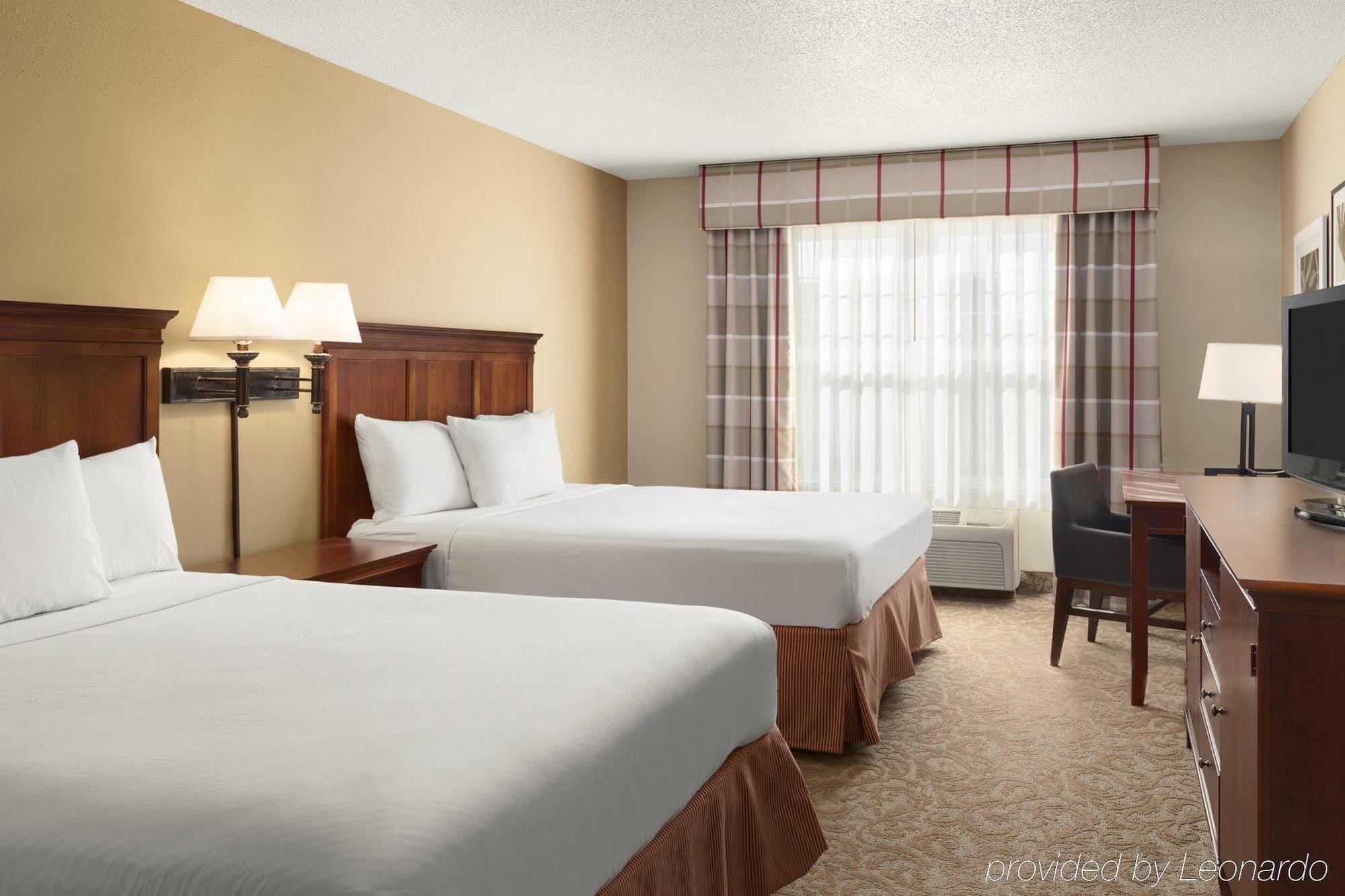 Country Inn & Suites By Radisson, Fort Dodge, Ia Exteriör bild